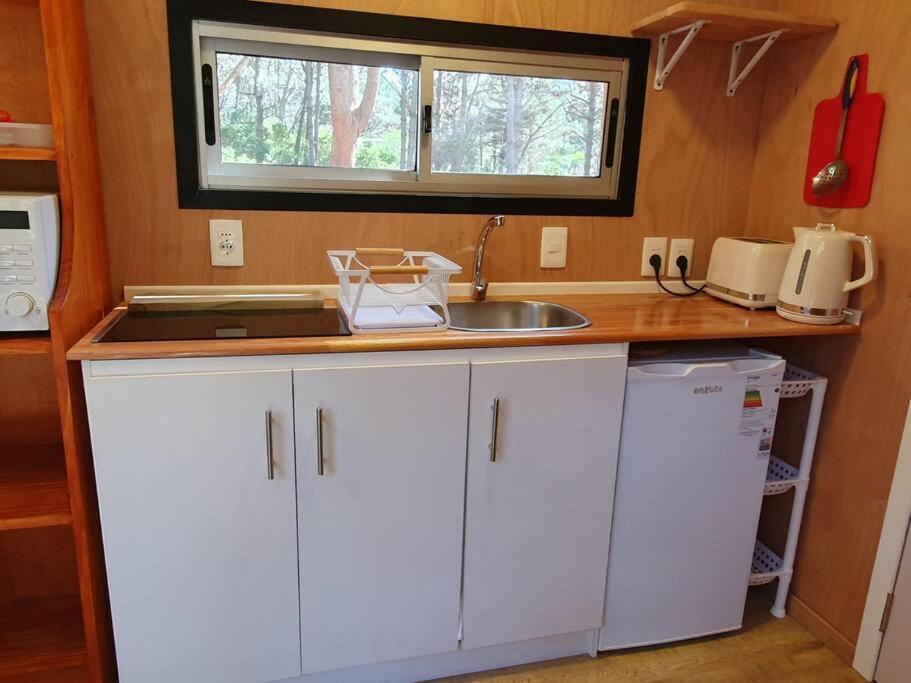 Holiday home Helles, Modernes Containerhaus